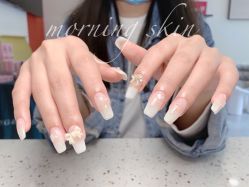 -茉柠Morning Nails