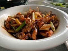 -迎晨餐厅(青芝坞店)