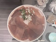 -左庭右院鲜牛肉火锅黑金店(陆家嘴中心店)