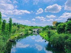 -眉山湿地公园(东坡区)