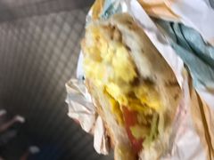 -赛百味SUBWAY(长宁龙之梦店)