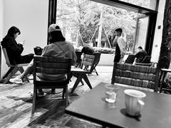 -溯洄咖啡VORTEX COFFEE