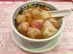 海虾净云吞-池记(尖沙咀店)