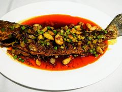-峨嵋酒家总店(车公庄店)