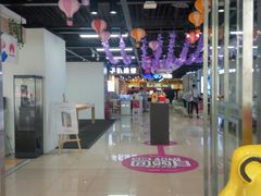 -苏宁易购(成都春熙路店)
