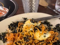 -韩鼎丰·韩国料理(林奥店)