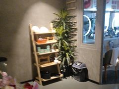 -施奈儿.洗头頭療.按摩SPA.采耳(上梅林店)