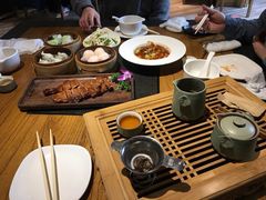 -小城粥道·海胆鲜虾粥(解放广场店)