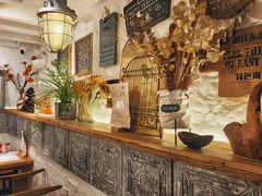-十面欢腾·海鲜面·台式Bistro(长乐路店)