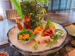 -松临·铁板烧&Omakase(神农店)