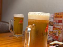 -晶吉·居酒屋·烧鸟·生鱼饭(中山区民主广场店)