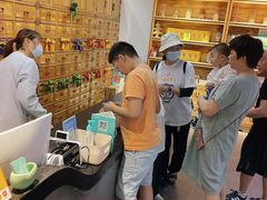 -庆德堂中医馆·小儿推拿(江北店)