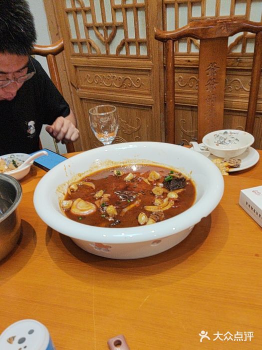 嗣林·爷爷的私房菜(湾里店)图片