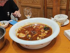 -嗣林·爷爷的私房菜(湾里店)