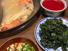 -萍姐火锅·公路夜市(南京新街口店)