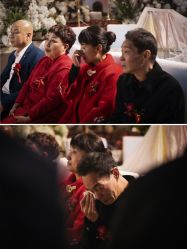 -MECCI婚礼摄影跟拍(红东方广场店)