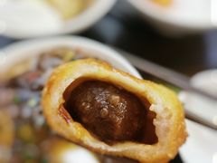 -毛华美食(清扬路店)