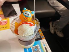 -半秋山西餐厅(巴南万达广场店)