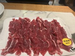 -牛沙暴潮汕牛肉火锅(章江南大道店)