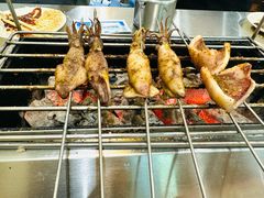 -小寒羊烧烤(凯瑞时代大厦店)