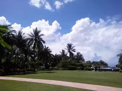 -三亚亚龙湾天域度假酒店