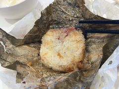 -白天鹅宾馆-宏图府餐厅