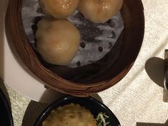 -上海金桥红枫万豪酒店-万豪中餐厅
