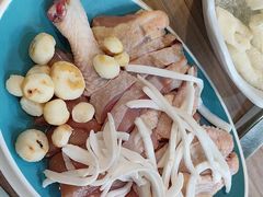 -探窝·竹笙椰子鸡(杨箕店)