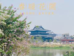 -海珠湖公园