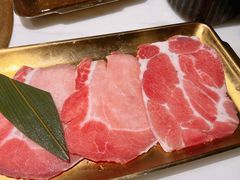 -炙城·韩式烤肉(南京东路店)