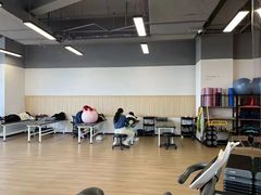 -锐博康复门诊(徐汇店)