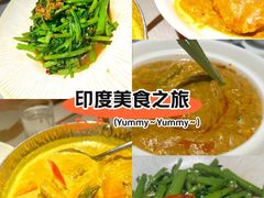 -BetterThai 泰加(苏州中心店)