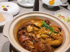 -木守西溪溪隐餐厅