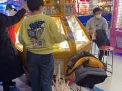 -大玩家(大连高新万达店)