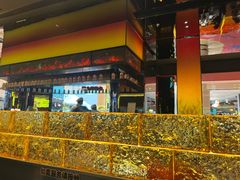-炊烟小炒黄牛肉(浦东世纪汇店)