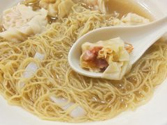 云吞面-西关刘福记(文德路店)