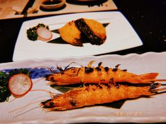 -梅筑·创意料理(王府井百货店)