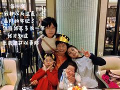 -安蒂娅·海鲜自助餐厅(安蒂娅美兰酒店)