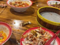 -冶建镜子·中国龙虾王(总店)