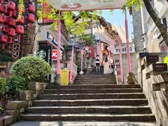 -重庆十八梯传统风貌区