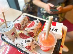 -肯德基(津滨店)