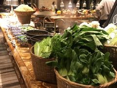 -万达瑞华酒店美食汇自助餐厅(楚河汉街店)