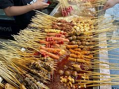 -郭记小街麻辣烫(南小街总店)