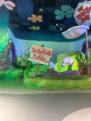 -尼克Playtime(欢乐海岸店)