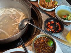 -大头椰·海南椰子鸡火锅(思明万象城店)