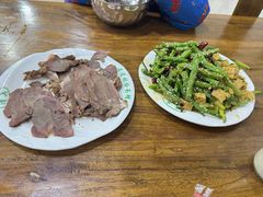 -马遂林烩面馆(少室路店)