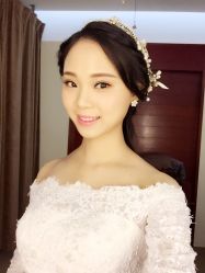-金夫人婚纱摄影(华南店)