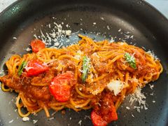 -芭莉与彩虹西餐厅(成都合生汇店)