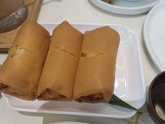 -蔡澜点心·粤菜(月星环球港店)