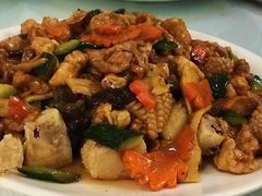 -胖子菜馆(隆昌路店)